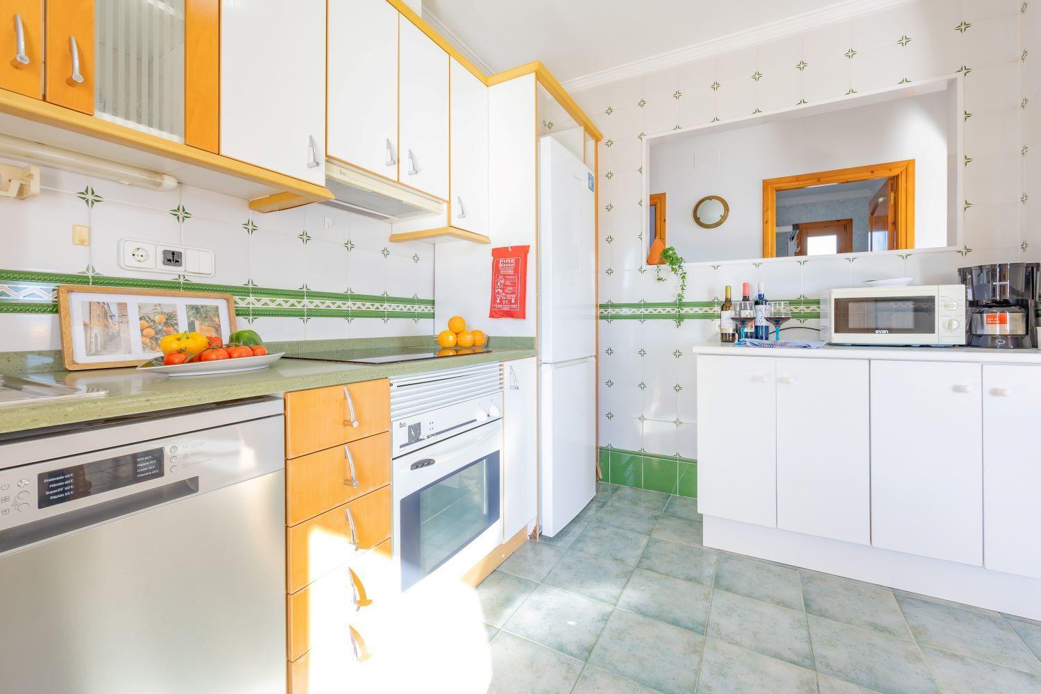 Villa Lehman - Plusholidays Calpe Exterior photo